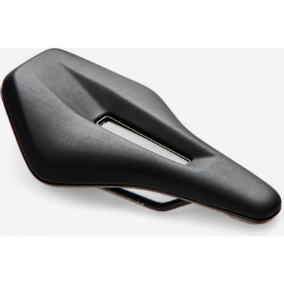 Decathlon Unisex 145 mm Road / Gravel / Mountain Bike Saddle Comfort