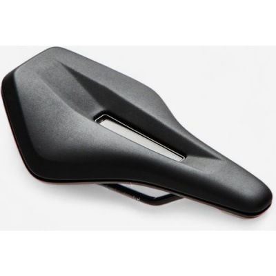 Decathlon Unisex 155 mm Road / Gravel / Mountain Bike Saddle Comfort