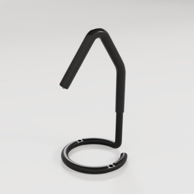 Decathlon Wall And Ceiling Bike Rack