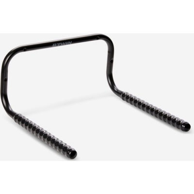 Decathlon Wall Mount For 2 Bikes