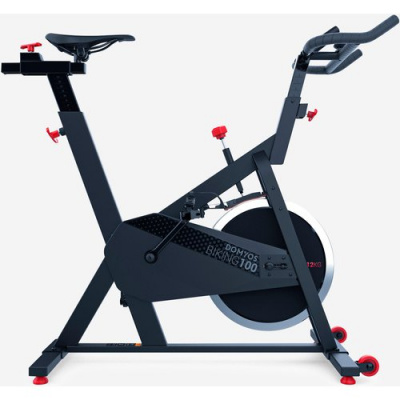 Domyos Basic Exercise Bike 100