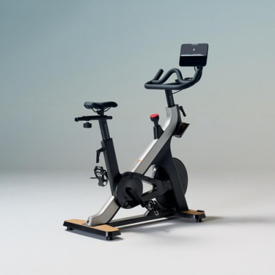Domyos Connected Bike Training Bike 900