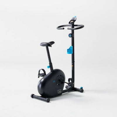 Domyos Exercise Bike Essential Eb 120