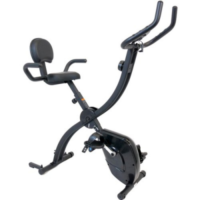 Domyos Foldable And Quiet Exercise Bike