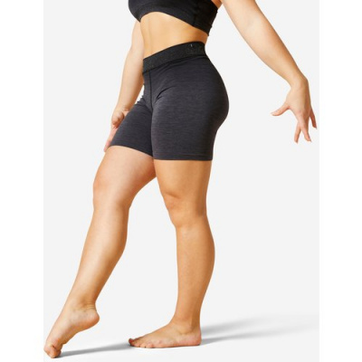 Domyos Girls Gym Bike Shorts 580