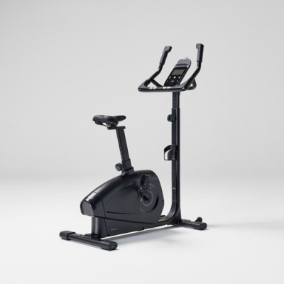 Domyos Second Life - Self-powered Connected Exercise Bike Eb900 B - With Decathlon Wa...