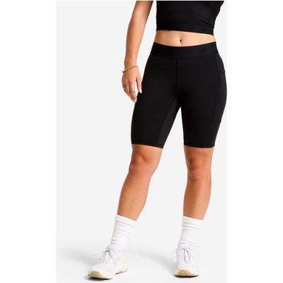 Domyos Stretch Cardio Biker Shorts