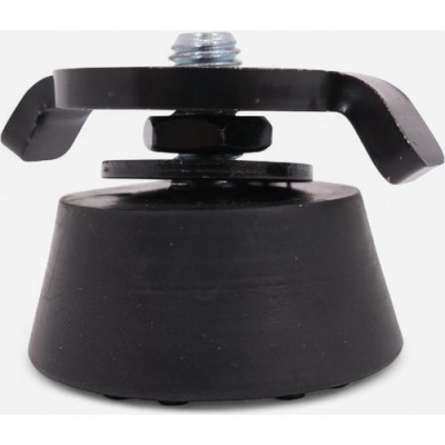 Domyos Training Bike Adjustable Foot