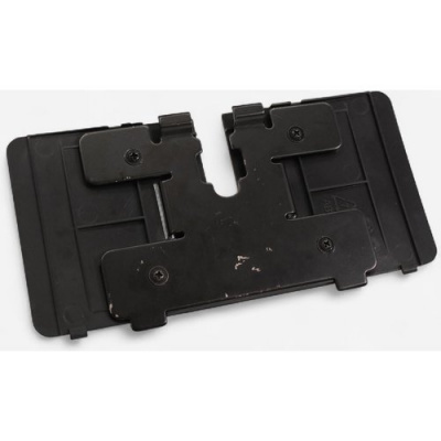 Domyos Training Bike And Training Row Console Mounting Plate