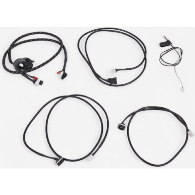 Domyos Training Bike Electric Cables