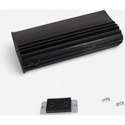 Domyos Training Bike Front & Rear Insert / Pad