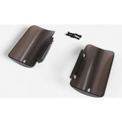Domyos Training Bike Left & Right Bottle Cage