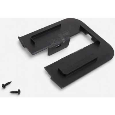 Domyos Training Bike Lower Rear Housing