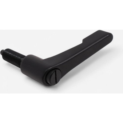 Domyos Training Bike Saddle Adjustment Handle