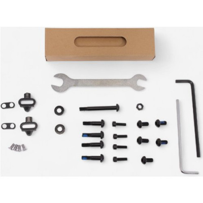 Domyos Training Bike Screw Kit
