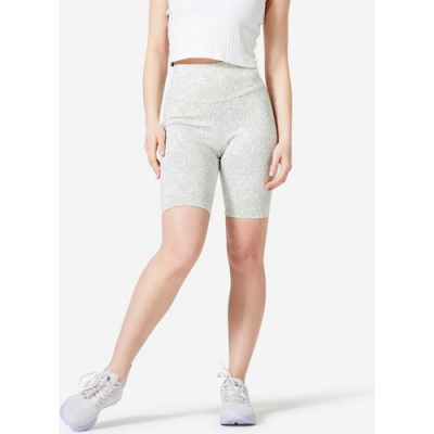 Domyos Women's Fitness Cycling Shorts 520
