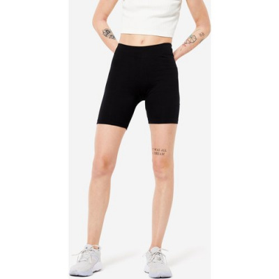 Domyos Women's Fitness Cycling Shorts