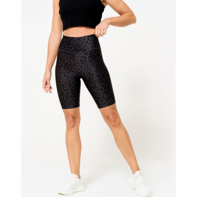 Domyos Women's Stretchy Fitness Cycling Shorts