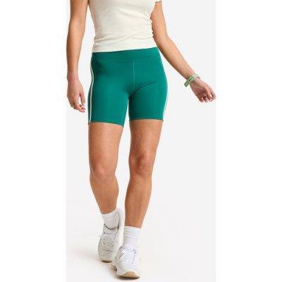 Domyos Women's Striped Cycling Shorts