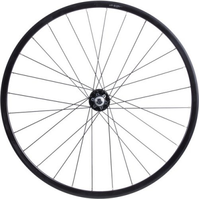 Elops Double-walled Front Wheel With Disc Brake For Speed 920 City Bike