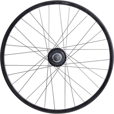 Elops Double-walled Rear Wheel With Disc Wheelset For Speed 920 City Bike