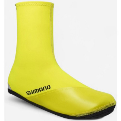 Dual H2o Shoe Cover Shimano