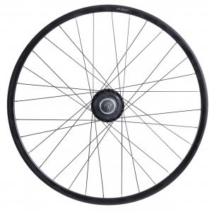 ELOPS Double-Walled Rear Wheel With Disc Wheelset For Speed 920 City Bike