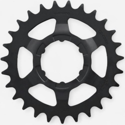 Elops 24-tooth Cog Shimano Cs-c7000 Nexus E-bike