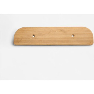 Elops 3 Wood Planks For The Longtail V1 Pannier