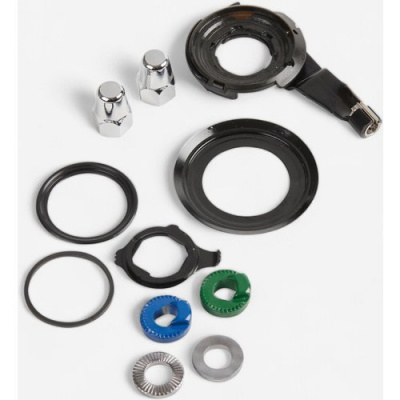 Elops Accessory Kit Nexus 7