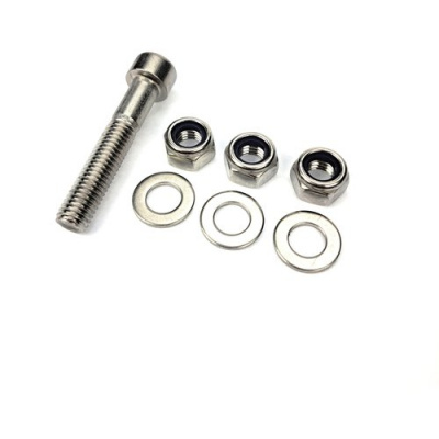 Elops Brose Drive Motor Screw Kit