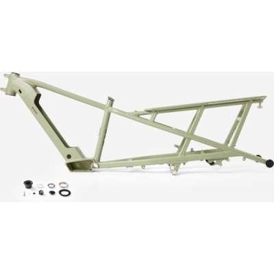 Elops Longtail Frame