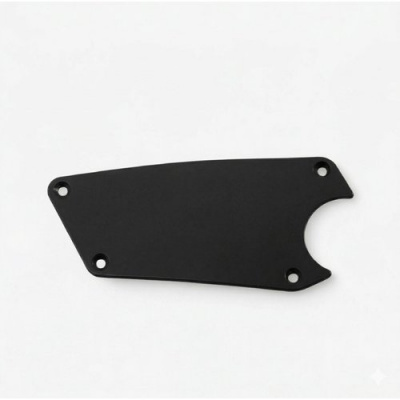 Elops Cargo Bike Longtail Rear Cargo Controller Cover