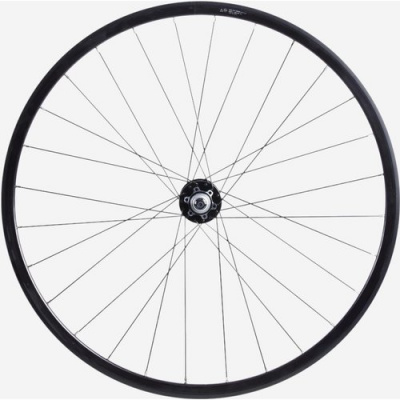Elops Double-walled Front Wheel With Disc Brake For Speed 920 City Bike