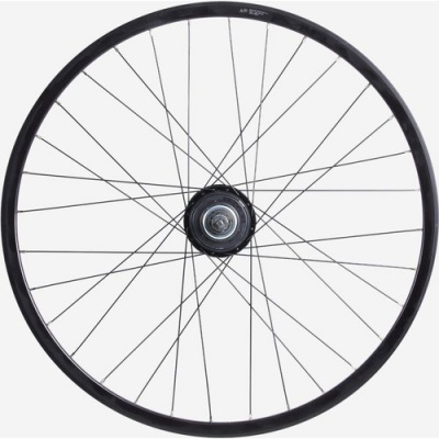 Elops Double-walled Rear Wheel With Disc Wheelset For Speed 920 City Bike