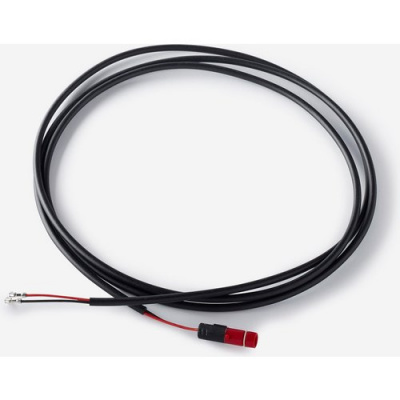 Elops F900e Electric Cargo Bike Rear Light Cable And Connector