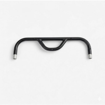 Elops Footrest Frame For The Longtail R500 And The E-three 500