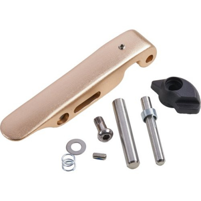 Elops Frame Hinge Kit Hoptown 500e