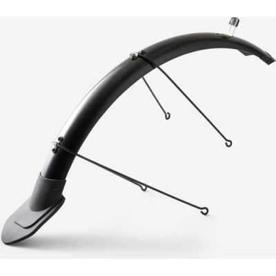 Elops Front Mudguard For Rear-loading R500 V2 Electric Longtail Cargo Bike