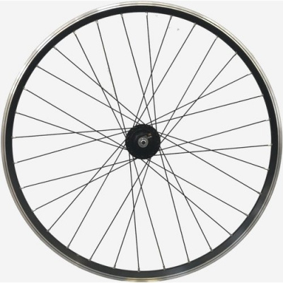 Elops Front Wheel 28