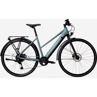 Elops Long Distance 500e electric