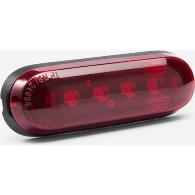 Elops Rear Dynamo And Cs Lighting