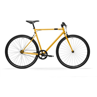 Decathlon single speed bike sale