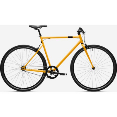 Elops Single Speed City Bike 500