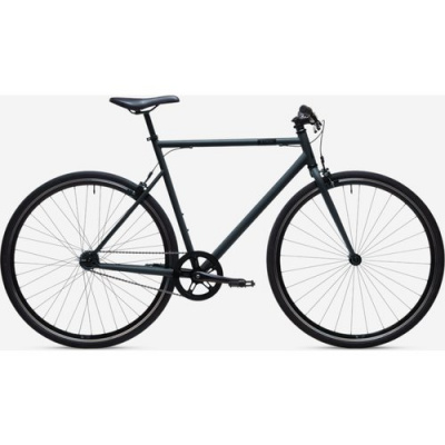 Elops Single Speed City Bike 500