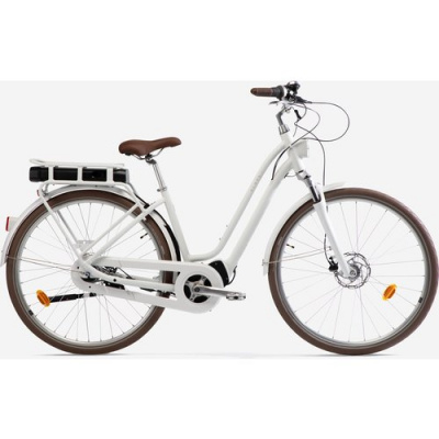 Elops Smart Electric City Bike 920 E Connect Lf