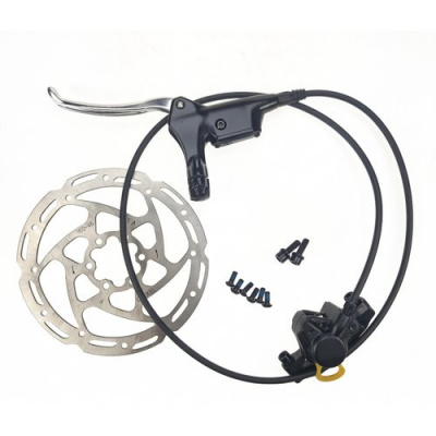 Elops Tkd50 Hydraulic Front Brake Kit