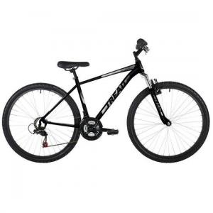 FREESPIRIT Freespirit Tread Plus Mountain Bike, 27.5In Wheel, 14In Frame -  Black/Grey