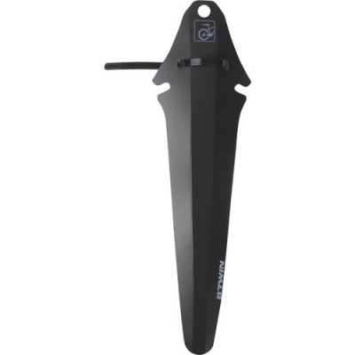 BTWIN Flash Road Bike Saddle Mudguard