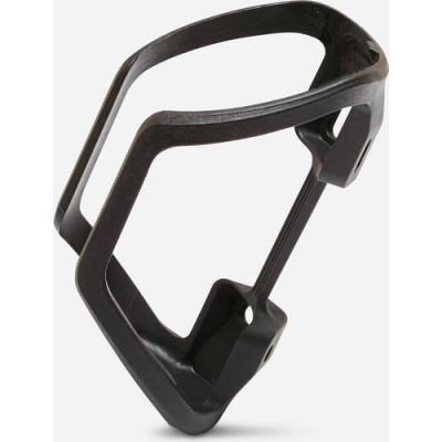 BTWIN Frame-mounted Bottle Cage With Side Opening For A 380ml Bottle.
